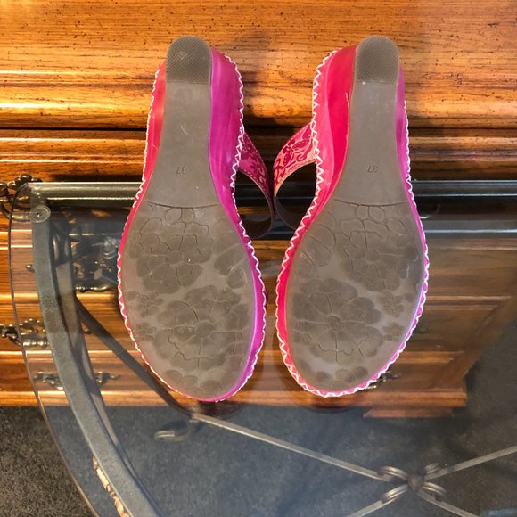 L'ARTISTE SPRING STEP BELANUS SANDELS - Picture 10 of 12